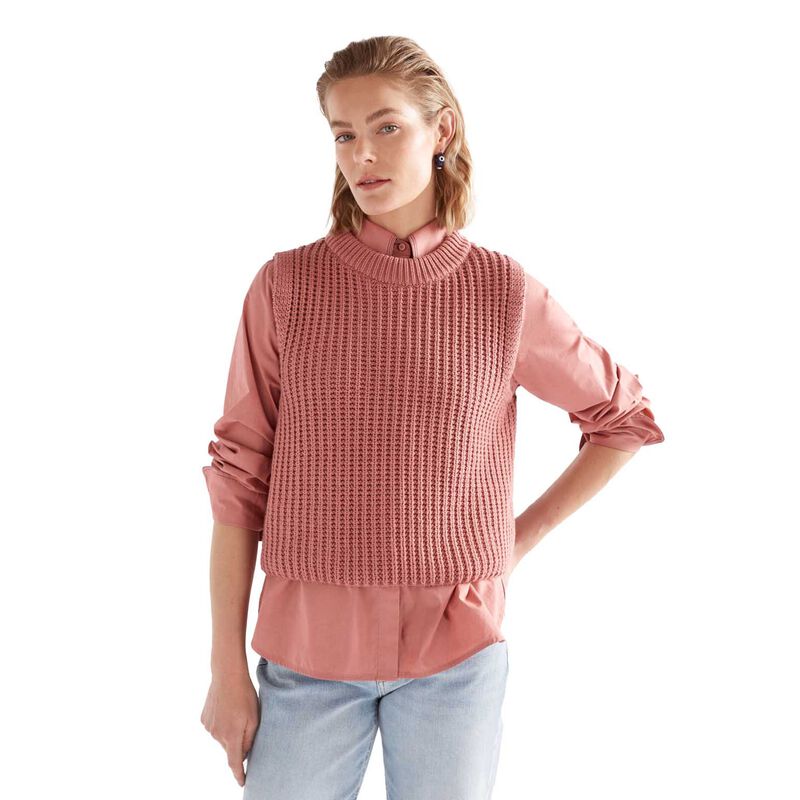 ELK Arp Vest image number 0